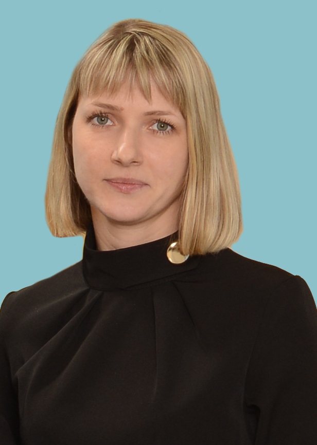 Данюкова Галина Михайловна.