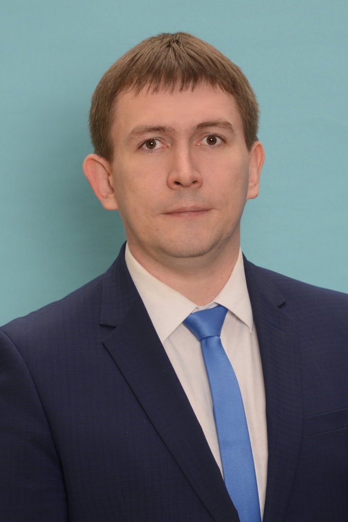 Магон Александр Владимирович.