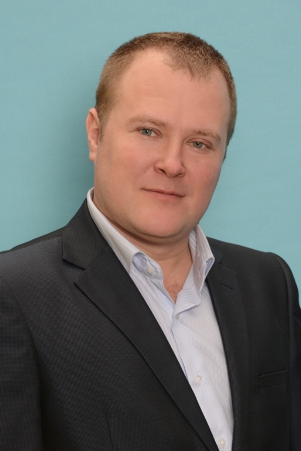 Шаталов Алексей Владимирович.