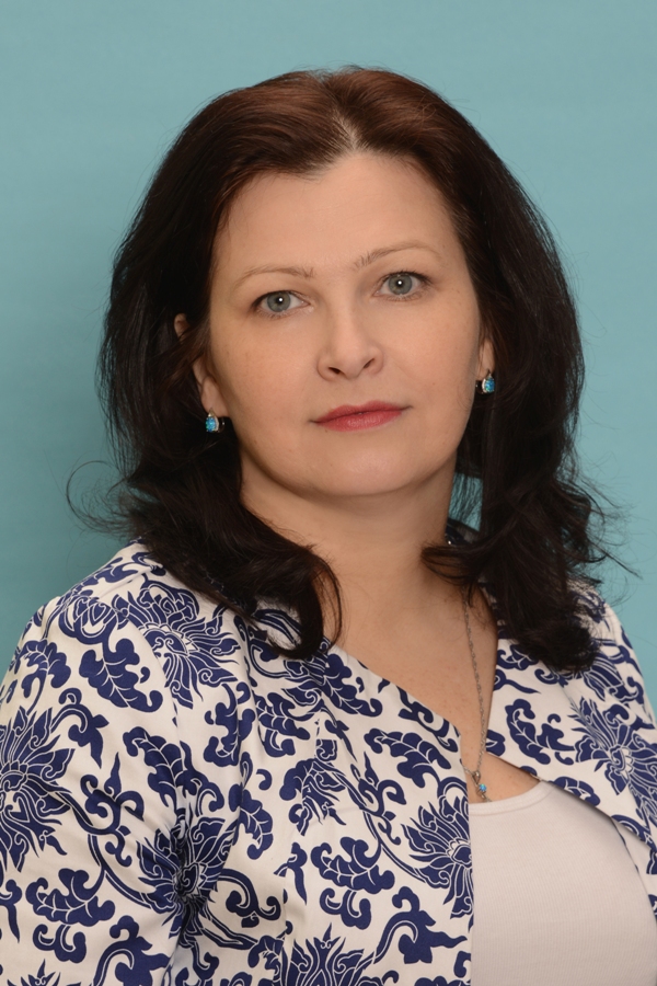 Сильченко Наталья Анатольевна.