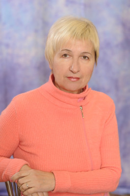 Ефремова Галина Абдулловна Ефремова Галина Абдулловна