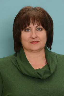 Исаева Галина Петровна Исаева Галина Петровна