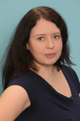 Кольцова Анна Валерьевна Кольцова Анна Валерьевна