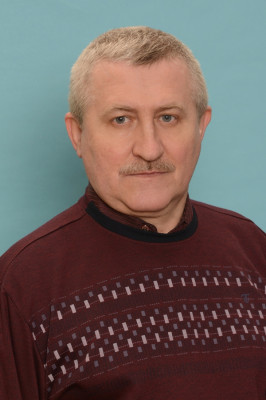 Кривошеев Александр Николаевич Кривошеев Александр Николаевич
