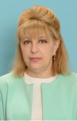 Макарова Эмилия Ивановна Макарова Эмилия Ивановна