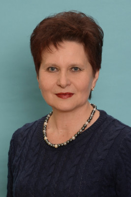 Надеина Дина Александровна Надеина Дина Александровна