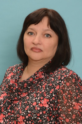 Одинцова Нонна Геннадьевна Одинцова Нонна Геннадьевна