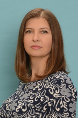 Пакина Наталья Александровна Пакина Наталья Александровна