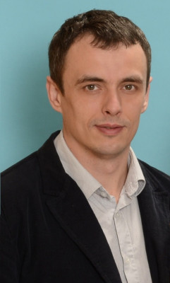 Пастухов Сергей Александрович Пастухов Сергей Александрович