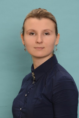 Смирнова Лилия Валентиновна Смирнова Лилия Валентиновна