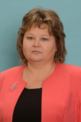 Солодовникова Наталья Павловна Солодовникова Наталья Павловна