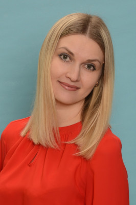 Соломникова Марина Петровна Соломникова Марина Петровна