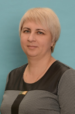 Степаниденко Наталья Васильевна Степаниденко Наталья Васильевна