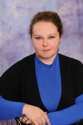 Фивинцева Екатерина Евгеньевна Фивинцева Екатерина Евгеньевна
