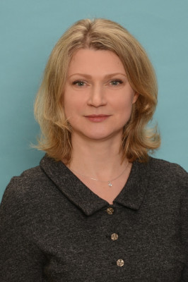 Чистякова Елена Алексеевна Чистякова Елена Алексеевна
