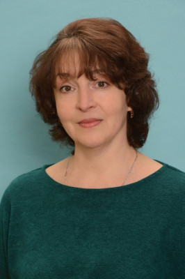 Шматок Марина Александровна Шматок Марина Александровна