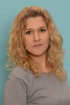 Ярыгина Галина Петровна Ярыгина Галина Петровна