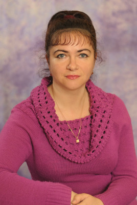 Яськова Лариса Ивановна Яськова Лариса Ивановна